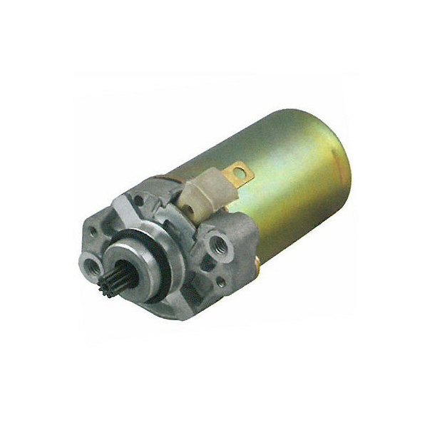 Start Engine Looxor TSDI