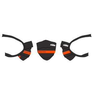 Ktm Rester Prêt À Mascher 2