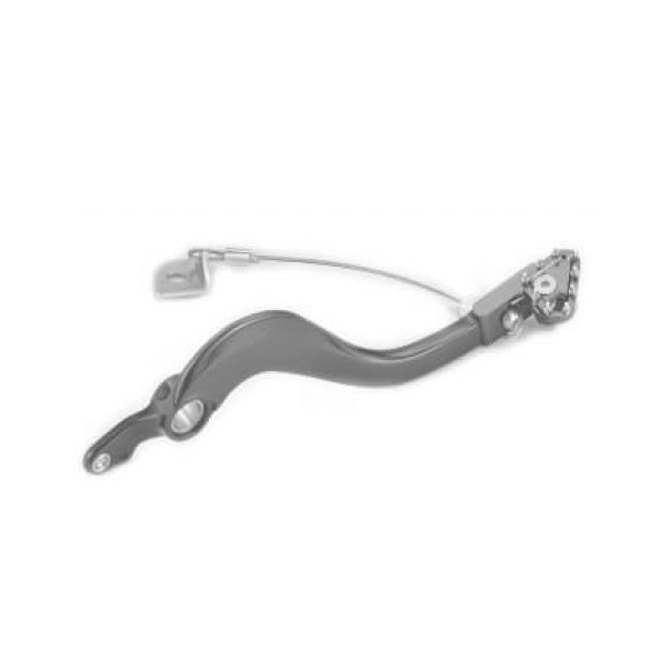 Pedal Travão Honda CRF 250 R 04-09