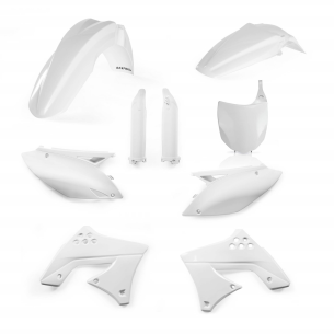 Full Kit Plastiques Acerbis...