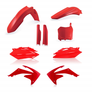 Full Kit Plastiques Acerbis...