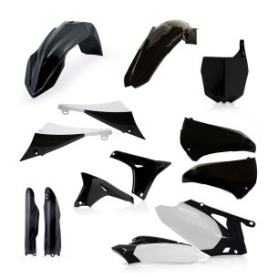 Full Kit Plásticos Acerbis...