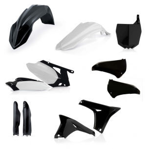 Full Kit Plásticos Acerbis... 2
