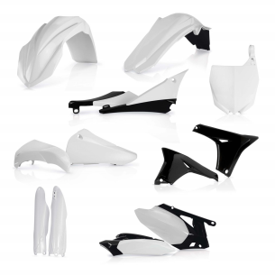 Full Kit Plásticos Acerbis...