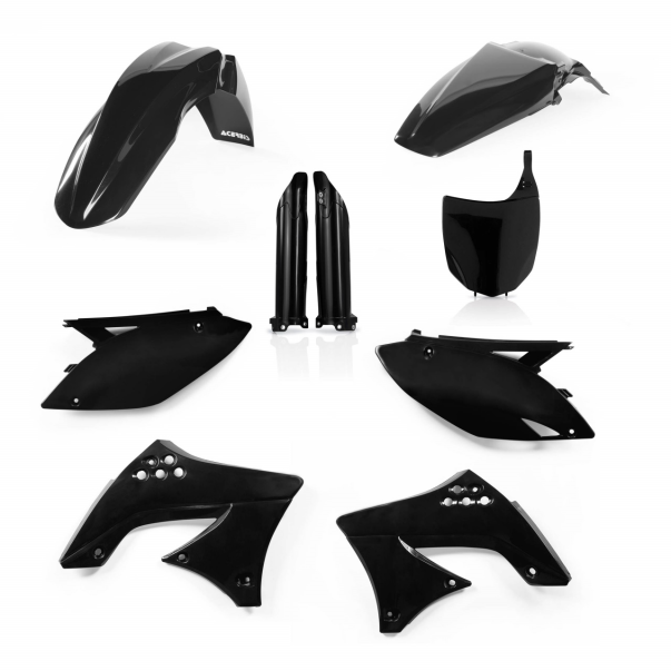 Full Kit Plastiques Acerbis Kawasaki...