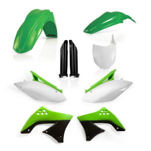 Full Kit Plásticos Acerbis...