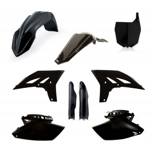 Full Kit Plásticos Acerbis...