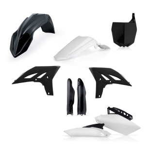 Full Kit Plásticos Acerbis...