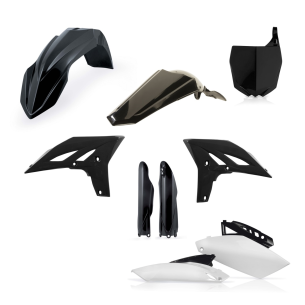 Full Kit Plásticos Acerbis...
