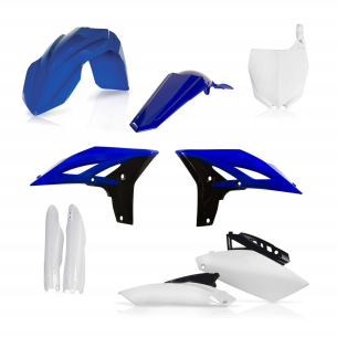Full Kit Plásticos Acerbis...