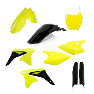 Full Kit Plásticos Acerbis...