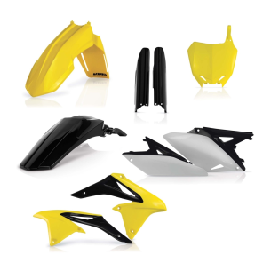 Full Kit Plásticos Acerbis...
