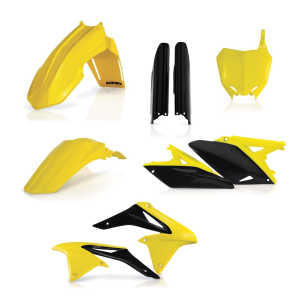 Full Kit Plásticos Acerbis...