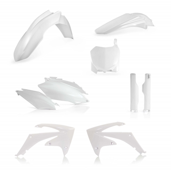 Full Kit Plastics Acerbis Honda CRF...