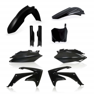 Full Kit Plastiques Acerbis...