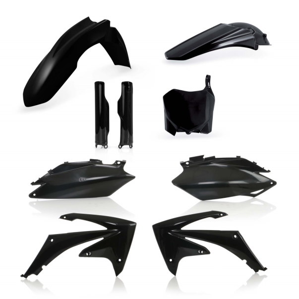 Full Kit Plastiques Acerbis Honda CRF...