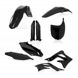 Full Kit Plásticos Acerbis...
