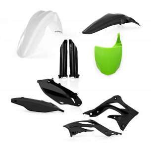 Full Kit Plásticos Acerbis...