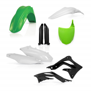 Full Kit Plásticos Acerbis...