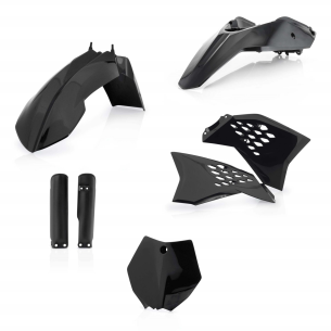 Full Kit Plásticos Acerbis...