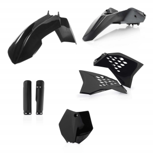 Full Kit Plásticos Acerbis...