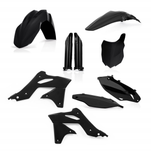 Full Kit Plásticos Acerbis...