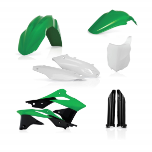 Full Kit Plásticos Acerbis...