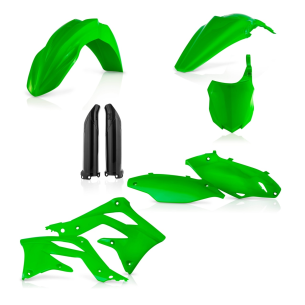 Full Kit Plastiques Acerbis...