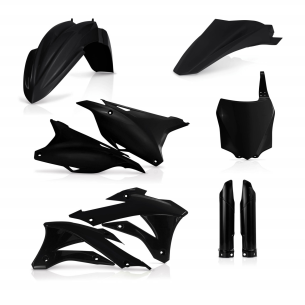 Full Kit Plastiques Acerbis...