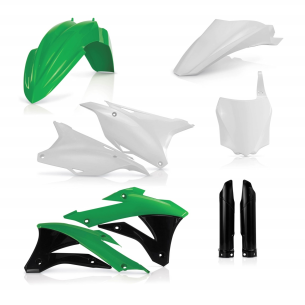 Full Kit Plásticos Acerbis...