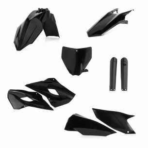 Full Kit Plásticos Acerbis...