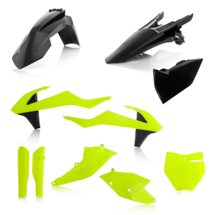 Full Kit Plásticos Acerbis...