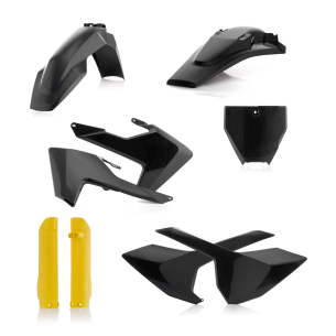 Full Kit Plásticos Acerbis...