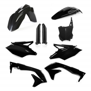 Full Kit Plásticos Acerbis...