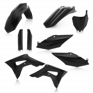 Full Kit Plásticos Acerbis...