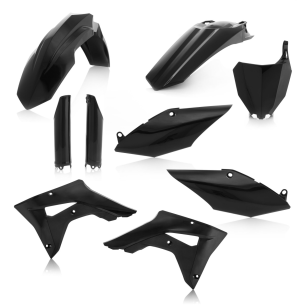 Full Kit Plásticos Acerbis...