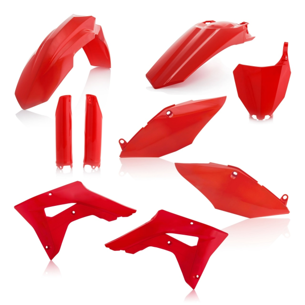 Full Kit Plásticos Acerbis Honda CRF...