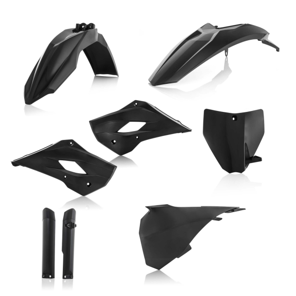 Full Kit Plásticos Acerbis Husqvarna...