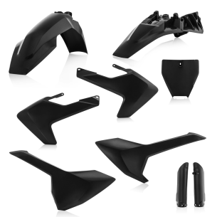 Full Kit Plásticos Acerbis...