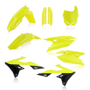 Full Kit Plásticos Acerbis...
