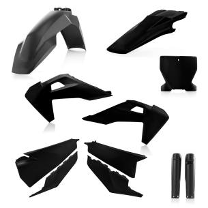 Full Kit Plásticos Acerbis...