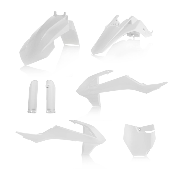 Full Kit Plásticos Acerbis KTM SX 65...