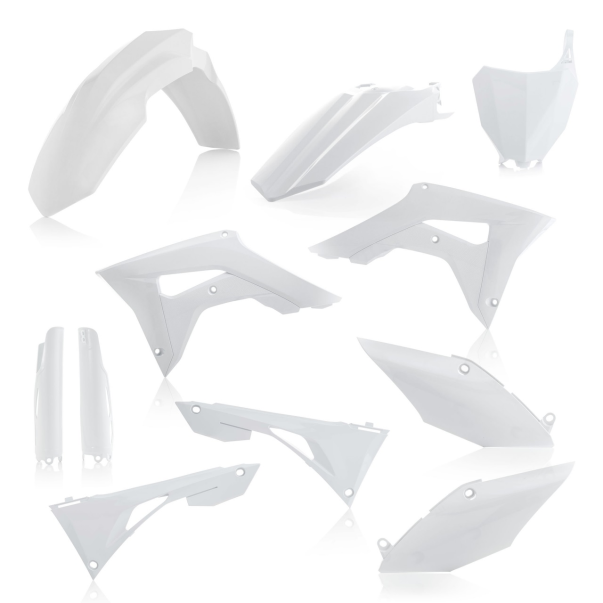Full Kit Plastiques Acerbis Honda CRF...