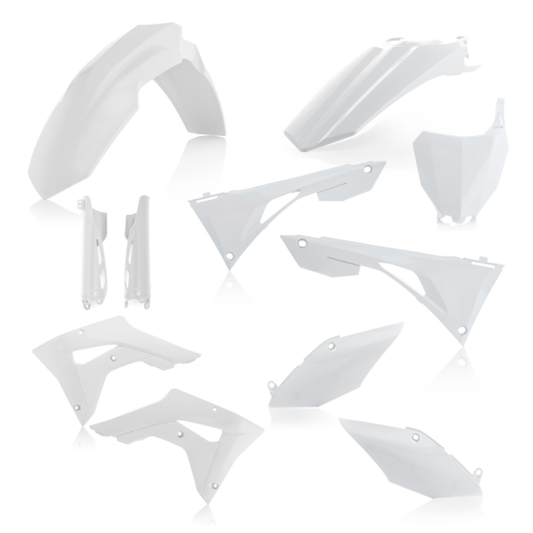 Full Kit Plastics Acerbis Honda CRF...