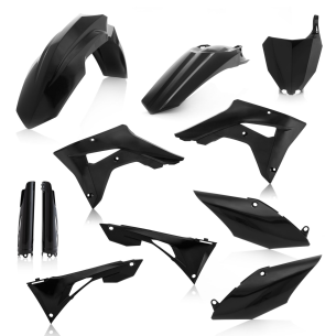 Full Kit Plásticos Acerbis...