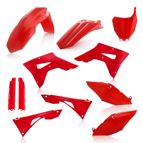 Full Kit Plastiques Acerbis Honda CRF...
