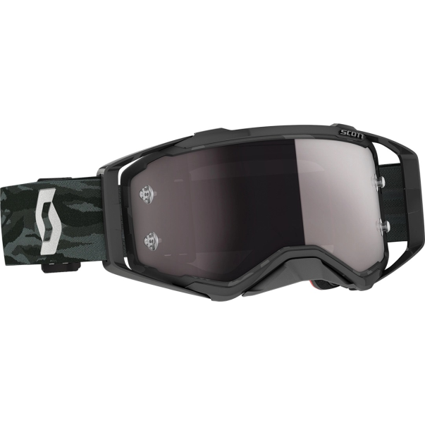 Gafas Scott Prospect Camo/Gris