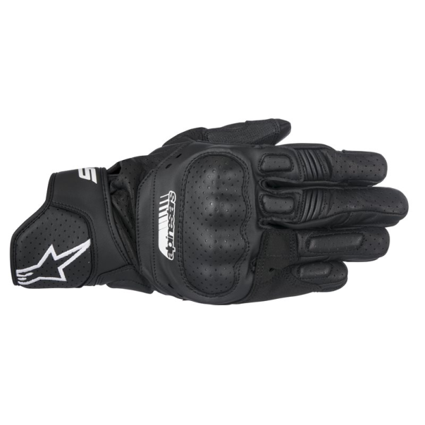 Gloves Alpinestars SP-5 Black
