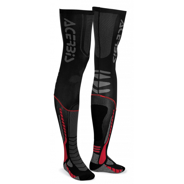 Medias Altas Acerbis X-Leg Pro...