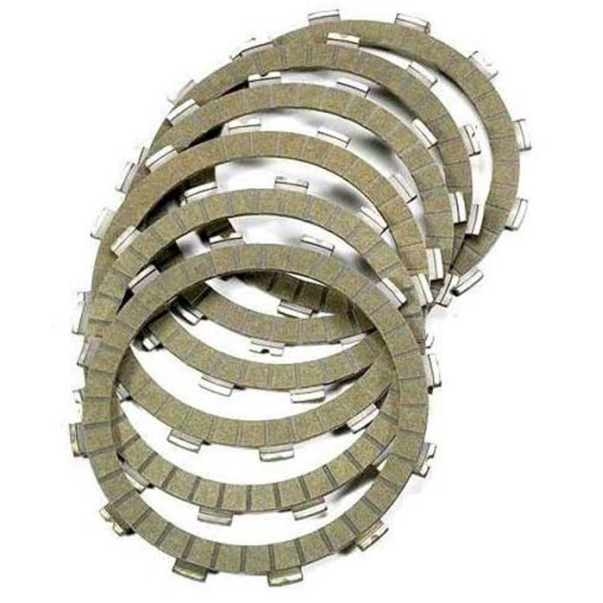 Discos Embrague Prox Suzuki RM 250 96-02